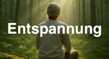 Entspannung Leseprobe