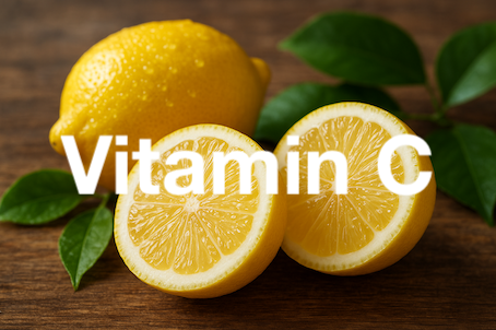 Vitamin C