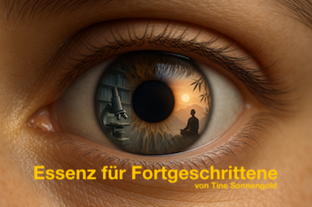 Wohlfühlogie - Essenz für Fortgeschrittene