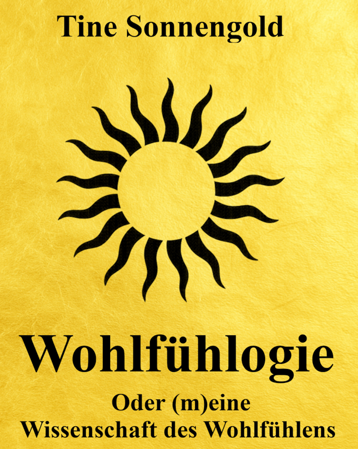 Wohlfuehlogie-Buch-Cover