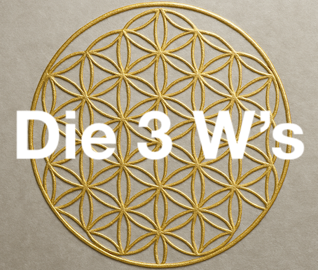 Wissen - Wohlfühlen - Wahrheit