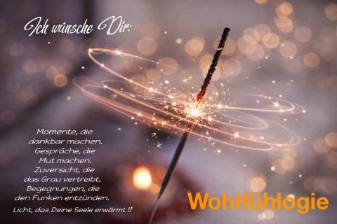 Jahresresümee 2025 – Rückblick mit Herz & Zuversicht