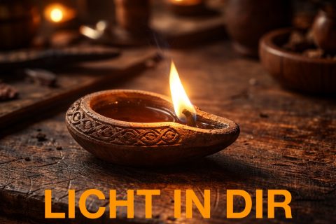 Warum Kerzenlicht so tief berührt – von innerem Licht bis zur heiligen Lucia