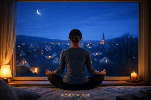 Nächtliches Aufwachen – was tun? Warum es normal ist und wie du wieder einschlafen kannst