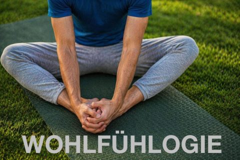 TRE® Übungen: Wie dein Körper Stress von selbst loslässt (und warum Zittern heilsam ist)
