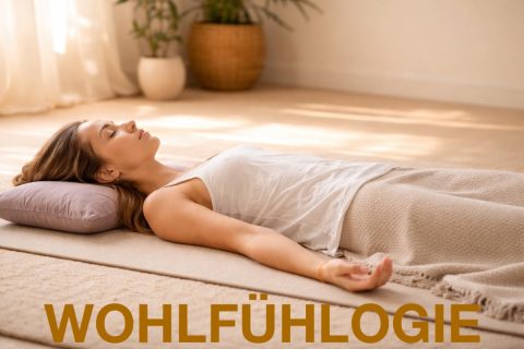 Yoga Nidra – Tiefenentspannung: Wie du im Liegen loslässt und neue Energie in dir entstehen darf