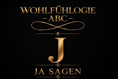 Ja sagen – wenn Kopf, Herz und Körper gemeinsam antworten