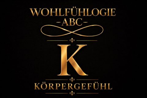 Körpergefühl stärken: Wie du deinen Körper wieder bewusster wahrnimmst