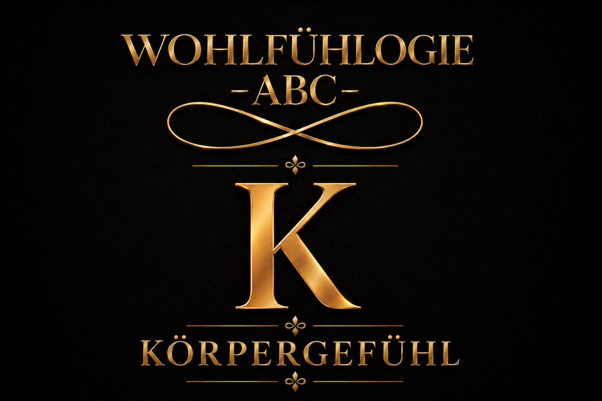 Körpergefühl stärken: Wie du deinen Körper wieder bewusster wahrnimmst
