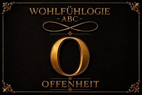 Offenheit für Veränderung: Warum neue Perspektiven so wichtig für unser Wohlbefinden sind