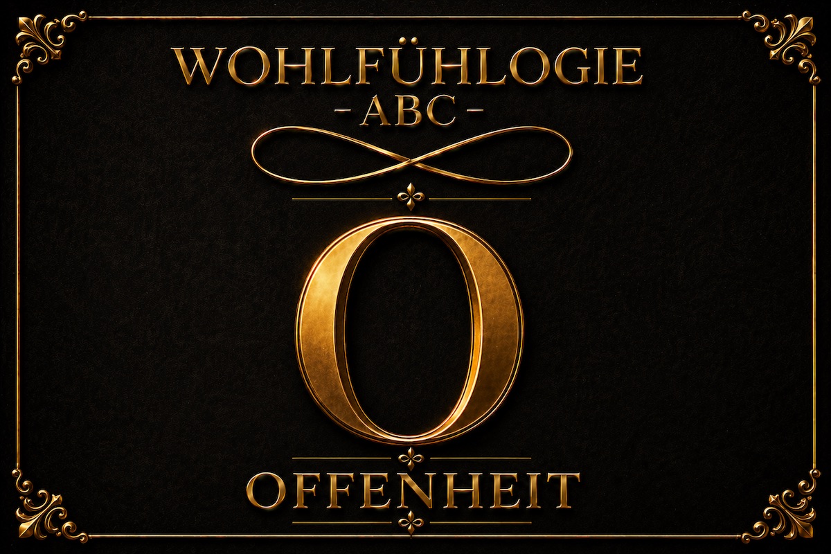 Offenheit für Veränderung: Warum neue Perspektiven so wichtig für unser Wohlbefinden sind