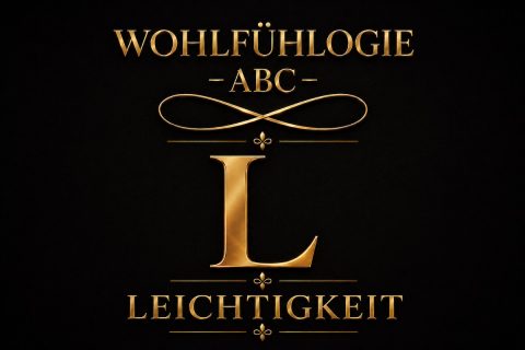 Leichtigkeit spüren: Wenn das Leben wieder mehr fließen darf