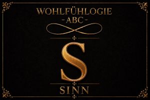Sinn im Leben finden – symbolisches Bild für Lebenssinn, persönliche Werte, Orientierung und innere Erfüllung.