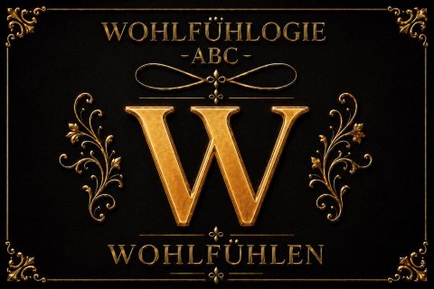 W wie Wohlfühlen: 10 Fragen, die dich deinem Wohlbefinden näherbringen