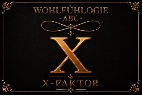 X wie X-Faktor: Das Leben besteht aus mehr als dem Messbaren