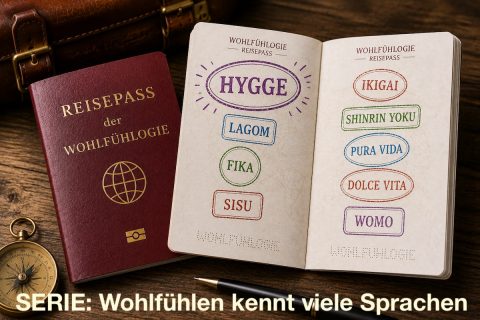 Hygge – Geborgenheit erleben: Die dänische Kunst des Wohlfühlens