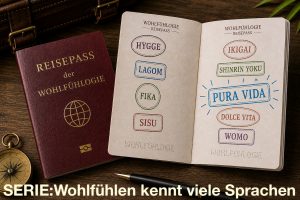 Pura Vida – Lebensgefühl aus Costa Rica für mehr Leichtigkeit im Alltag