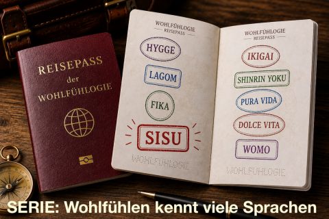 Sisu – Innere Stärke in schwierigen Zeiten