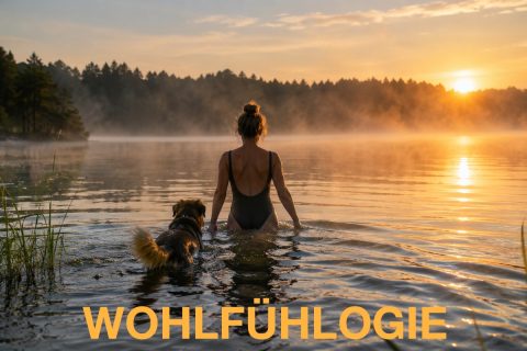 Wie man den Tag so gestaltet, dass die Nacht leichter wird